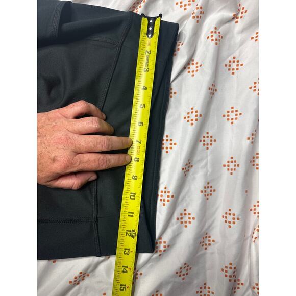 Columbia Black Leggings – Women’s Small - Picture 6 of 7